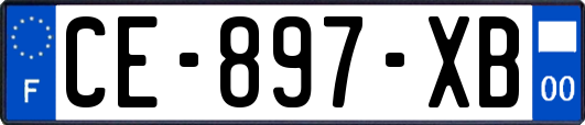 CE-897-XB
