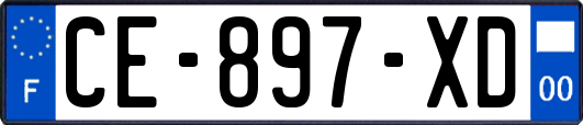 CE-897-XD