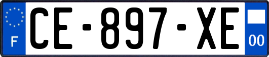 CE-897-XE