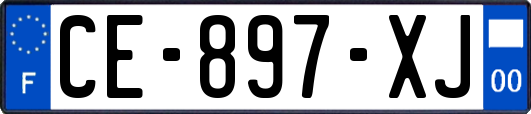 CE-897-XJ