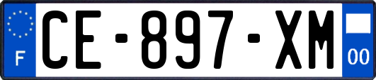 CE-897-XM