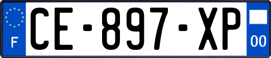 CE-897-XP