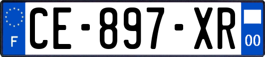 CE-897-XR
