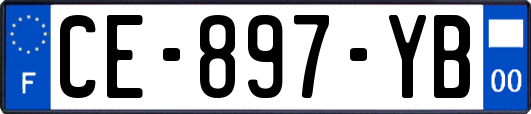 CE-897-YB