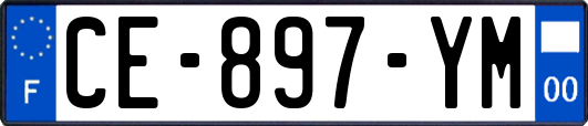 CE-897-YM