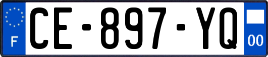 CE-897-YQ