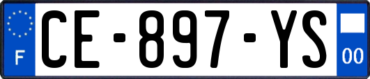 CE-897-YS