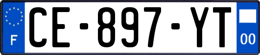 CE-897-YT