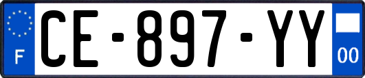 CE-897-YY