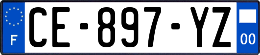 CE-897-YZ