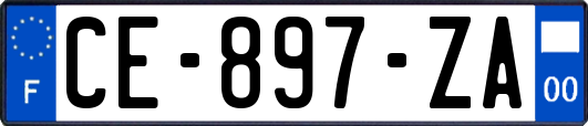 CE-897-ZA