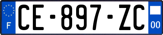 CE-897-ZC