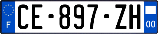 CE-897-ZH