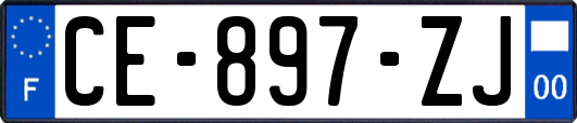 CE-897-ZJ