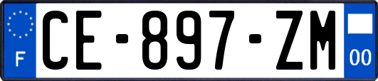 CE-897-ZM