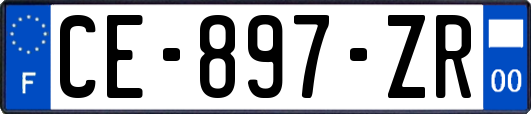 CE-897-ZR