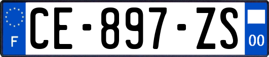 CE-897-ZS