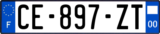 CE-897-ZT