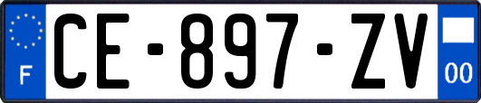 CE-897-ZV