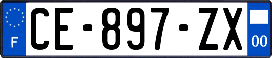 CE-897-ZX