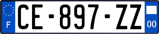 CE-897-ZZ