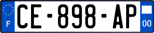 CE-898-AP