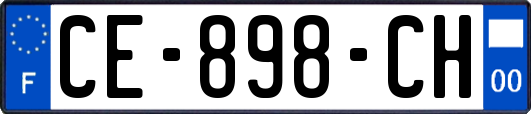 CE-898-CH