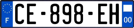 CE-898-EH