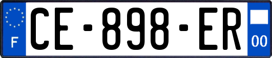 CE-898-ER