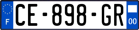 CE-898-GR