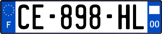 CE-898-HL