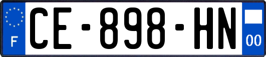 CE-898-HN