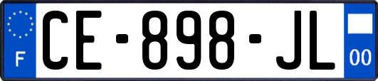 CE-898-JL