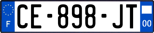 CE-898-JT
