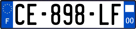 CE-898-LF