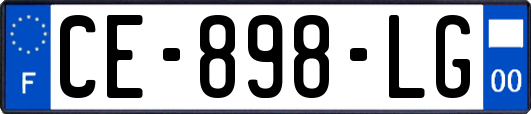 CE-898-LG