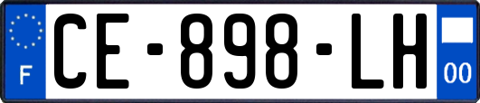 CE-898-LH