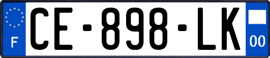 CE-898-LK
