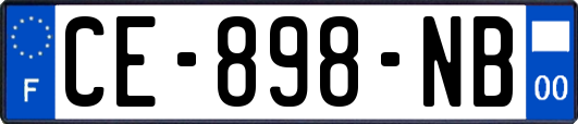 CE-898-NB