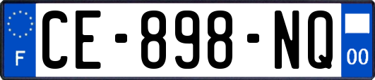 CE-898-NQ