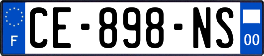 CE-898-NS