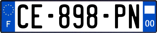 CE-898-PN