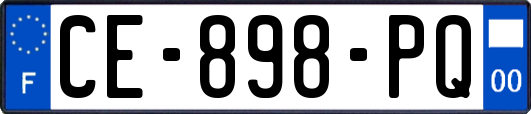 CE-898-PQ