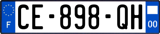 CE-898-QH