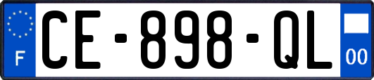 CE-898-QL