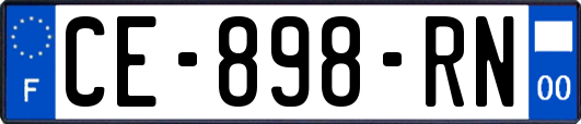 CE-898-RN