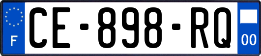 CE-898-RQ