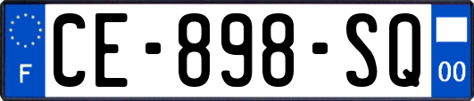 CE-898-SQ