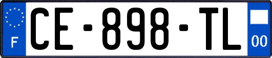 CE-898-TL