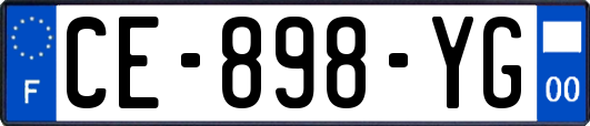 CE-898-YG